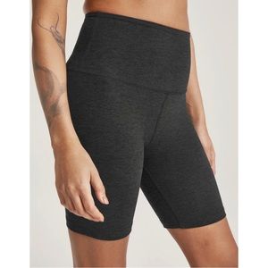 Beyond Yoga Spacedye Biker Short
